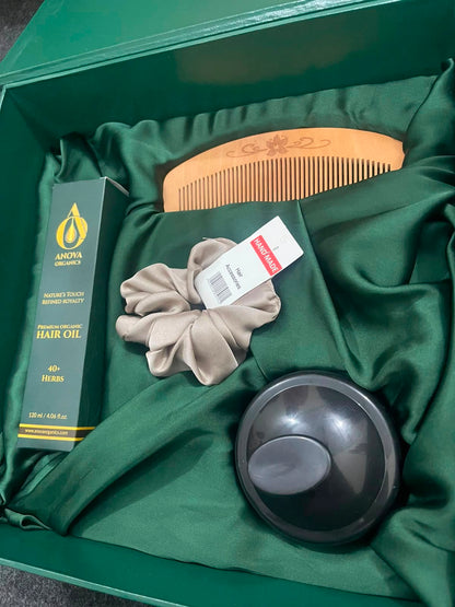 Anova Organics Premium Gift Box